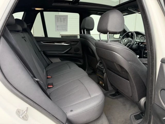 2017 BMW F15 X5 - Image 13 of 31