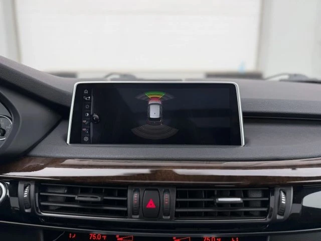 2017 BMW F15 X5 - Image 21 of 21