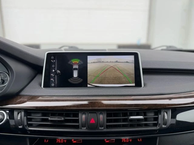 2017 BMW F15 X5 - Image 19 of 31