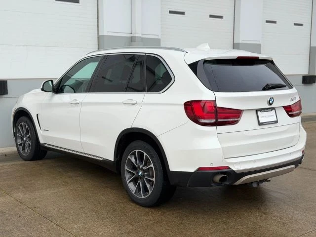 2017 BMW F15 X5 - Image 3 of 31