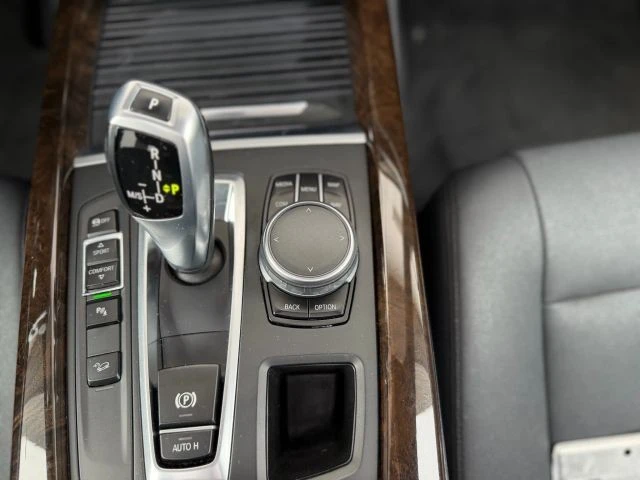 2017 BMW F15 X5 - Image 25 of 31