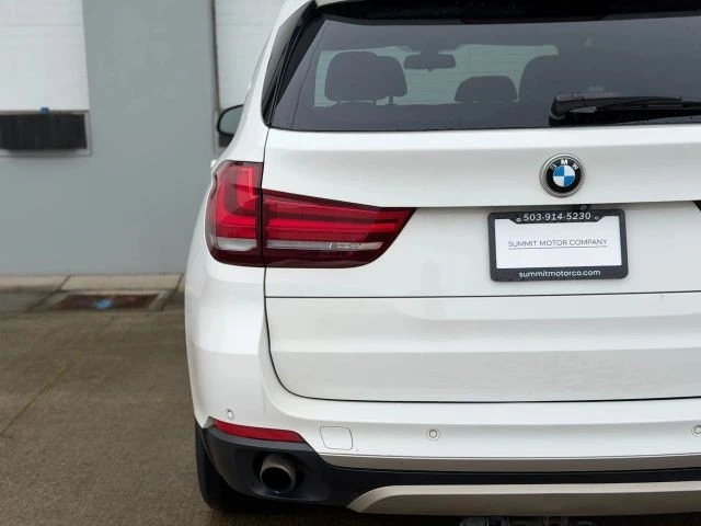 2017 BMW F15 X5 - Image 30 of 31