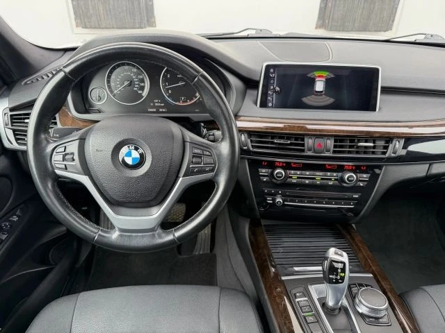 2017 BMW F15 X5 - Image 17 of 31