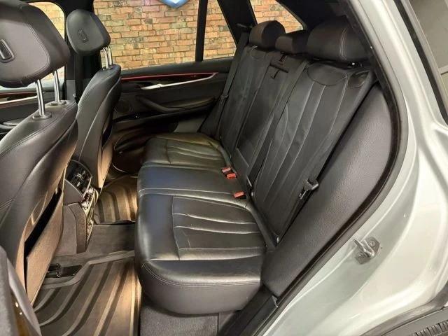 2017 BMW F15 X5 - Image 11 of 21