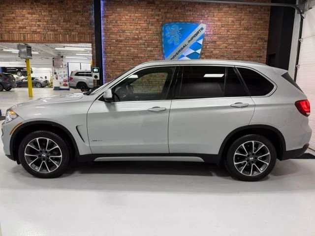 2017 BMW F15 X5 - Image 2 of 21