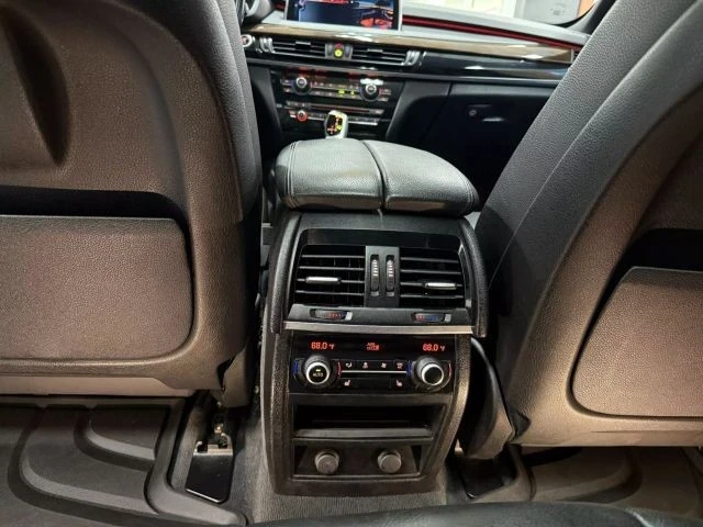 2017 BMW F15 X5 - Image 13 of 21