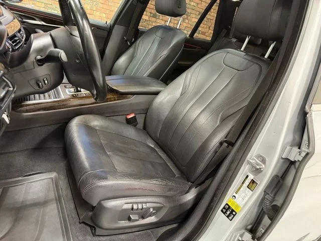 2017 BMW F15 X5 - Image 9 of 21