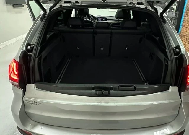 2017 BMW F15 X5 - Image 14 of 21