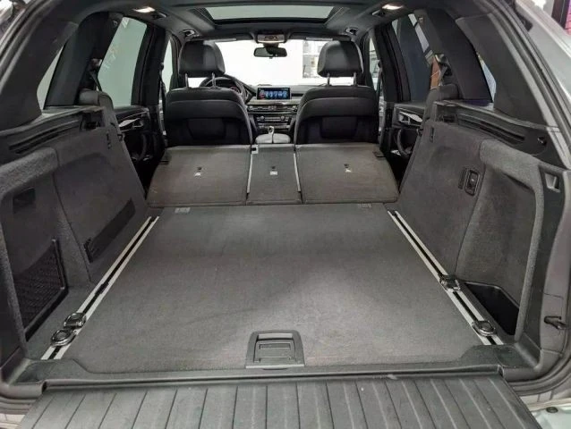 2017 BMW F15 X5 - Image 16 of 21