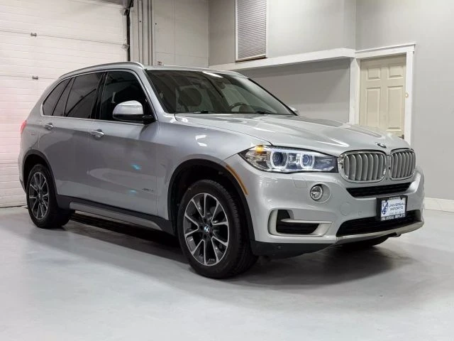 2017 BMW F15 X5 - Image 6 of 21