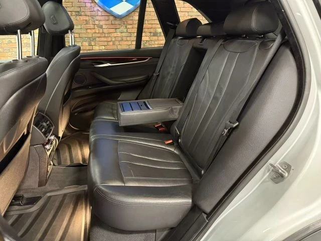 2017 BMW F15 X5 - Image 12 of 21