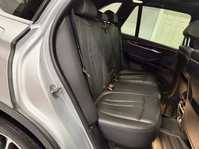 2017 BMW F15 X5 - Image 18 of 21