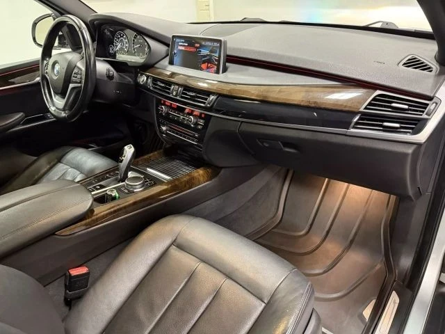 2017 BMW F15 X5 - Image 21 of 21