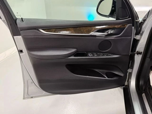 2017 BMW F15 X5 - Image 8 of 21