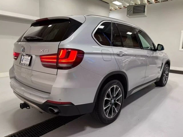 2017 BMW F15 X5 - Image 5 of 21