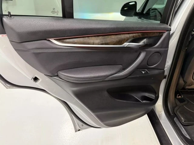 2017 BMW F15 X5 - Image 10 of 21