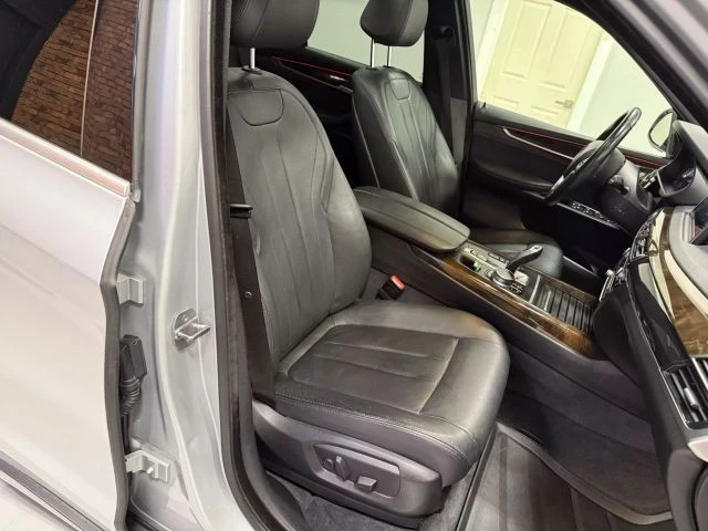 2017 BMW F15 X5 - Image 20 of 21