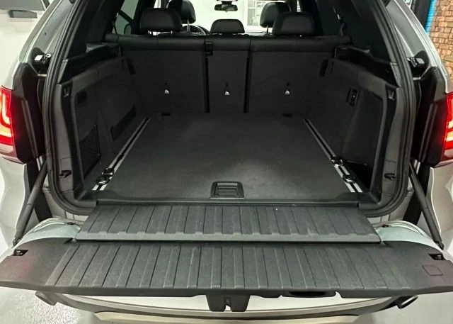 2017 BMW F15 X5 - Image 15 of 21
