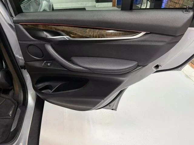2017 BMW F15 X5 - Image 19 of 21