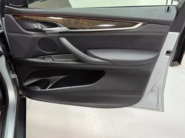 2017 BMW F15 X5 - Image 17 of 21
