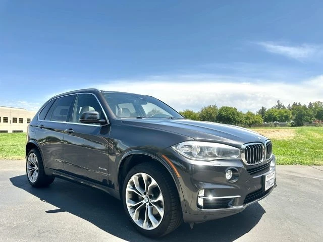 2017 BMW F15 X5 - Image 5 of 20