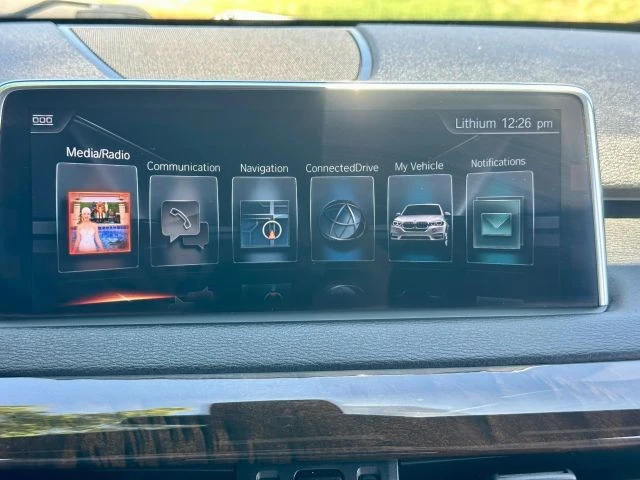2017 BMW F15 X5 - Image 19 of 20
