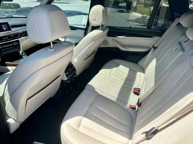 2017 BMW F15 X5 - Image 11 of 20