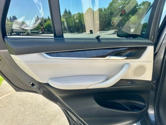 2017 BMW F15 X5 - Image 10 of 20