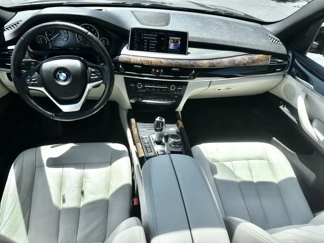 2017 BMW F15 X5 - Image 14 of 20