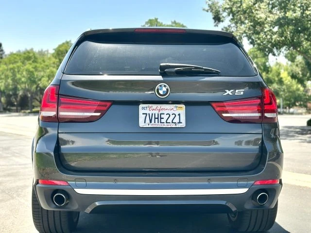 2017 BMW F15 X5 - Image 7 of 20
