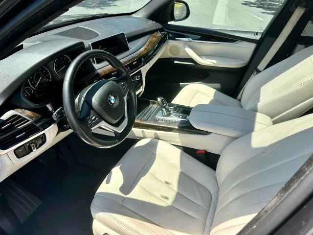 2017 BMW F15 X5 - Image 15 of 20