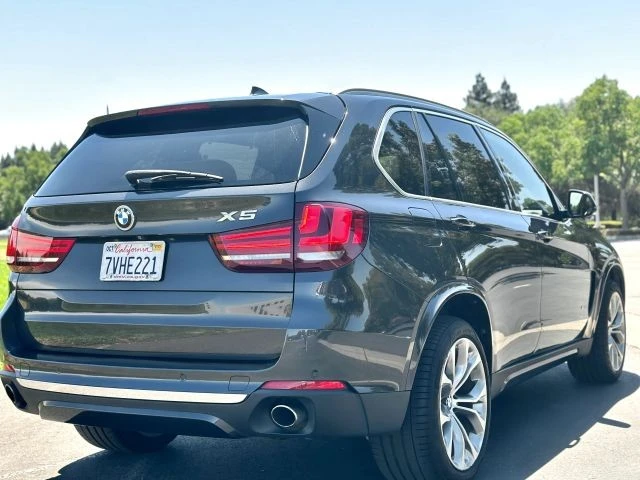 2017 BMW F15 X5 - Image 6 of 20