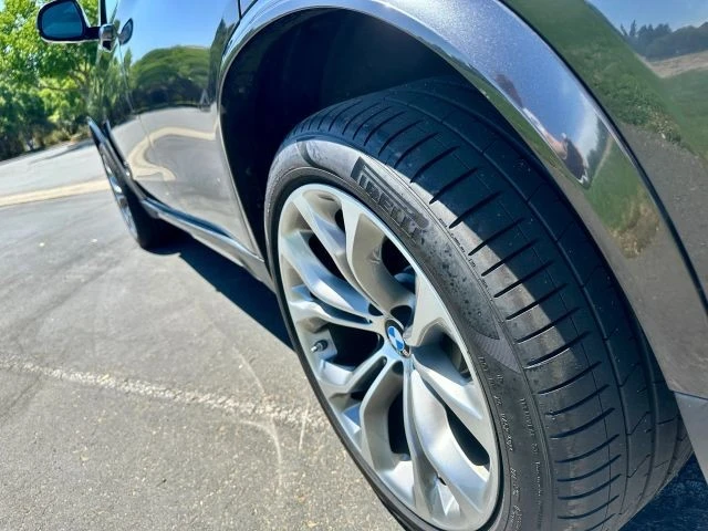 2017 BMW F15 X5 - Image 9 of 20