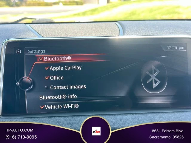 2017 BMW F15 X5 - Image 20 of 20