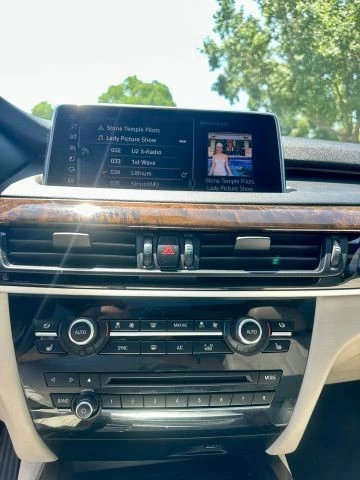 2017 BMW F15 X5 - Image 18 of 20
