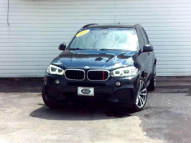 2017 BMW F15 X5 - Image 6 of 21