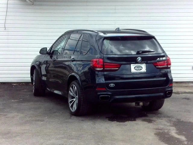2017 BMW F15 X5 - Image 3 of 21