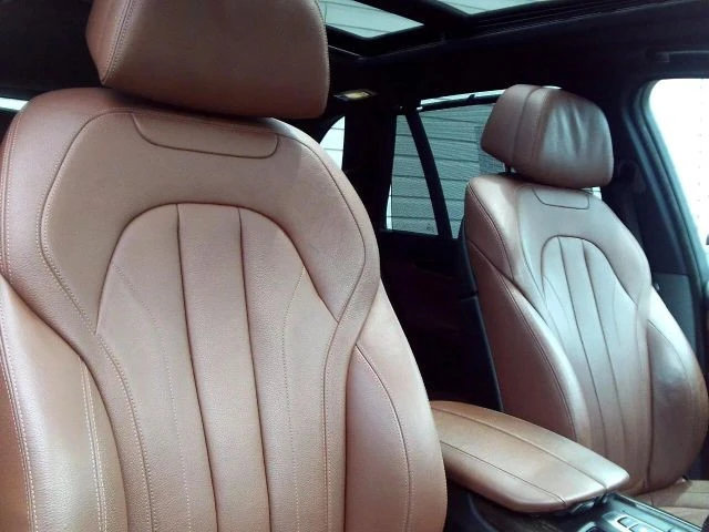2017 BMW F15 X5 - Image 19 of 21