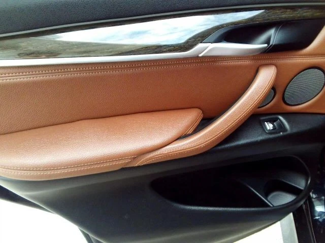 2017 BMW F15 X5 - Image 14 of 21
