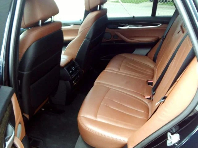 2017 BMW F15 X5 - Image 15 of 21