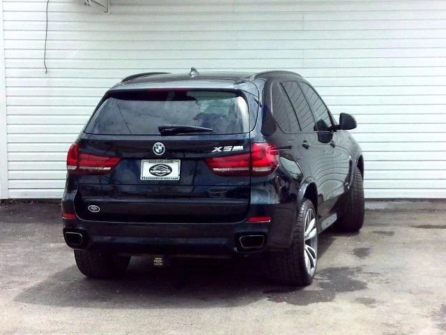 2017 BMW F15 X5 - Image 4 of 21