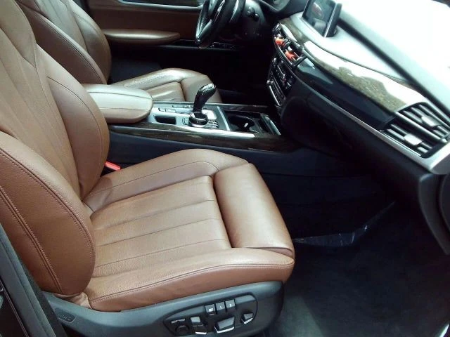 2017 BMW F15 X5 - Image 18 of 21