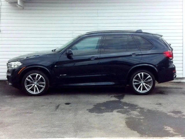 2017 BMW F15 X5 - Image 2 of 21