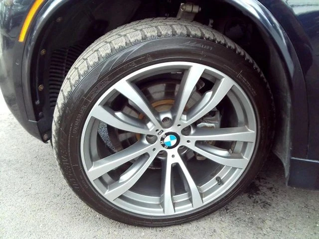 2017 BMW F15 X5 - Image 7 of 21