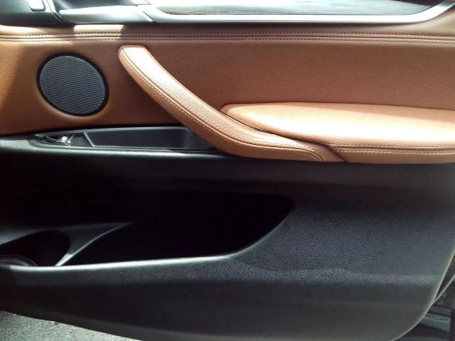 2017 BMW F15 X5 - Image 16 of 21