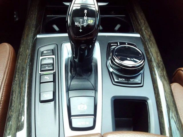 2017 BMW F15 X5 - Image 13 of 21