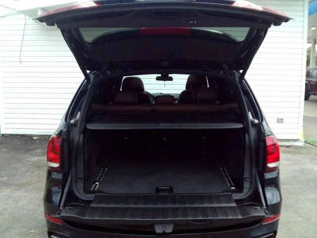 2017 BMW F15 X5 - Image 21 of 21