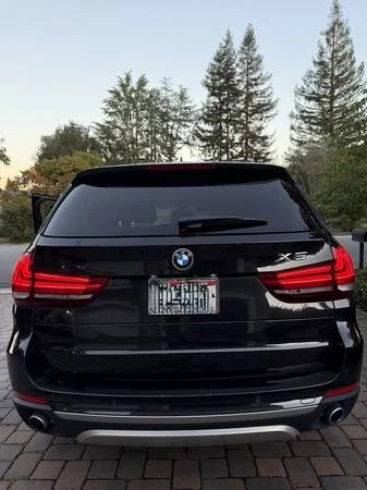 2017 BMW F15 X5 - Image 2 of 12