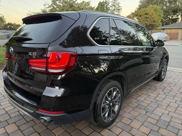 2017 BMW F15 X5 - Image 4 of 12
