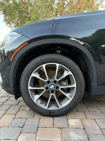 2017 BMW F15 X5 - Image 7 of 12